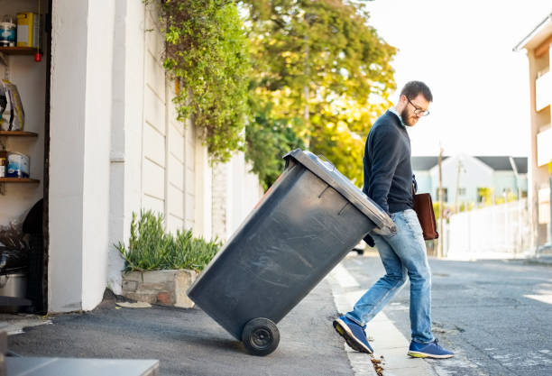 Clarkston Heights Vineland, WA Junk Removal Services Company