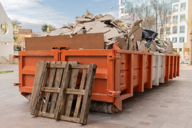 Best Property Management Cleanouts  in Clarkston Heights Vineland, WA
