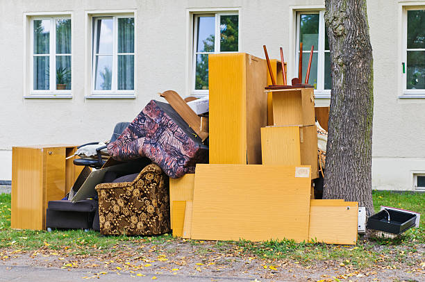 Junk Removal for Events in Clarkston Heights Vineland, WA